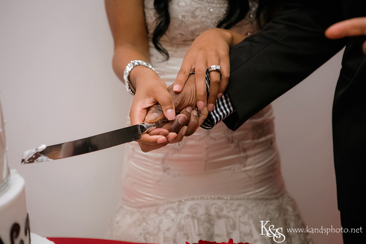 Dallas Wedding Photographers - K & S Photography Dallas Wedding Photographers